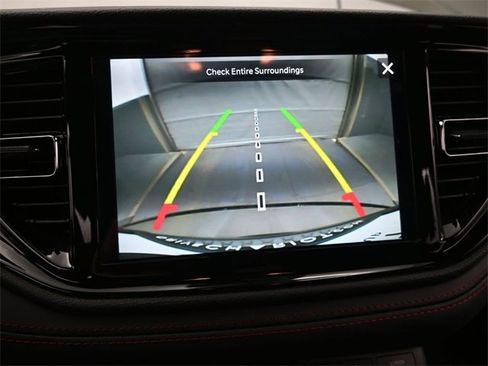 New 2026 Dodge Durango GT image 37