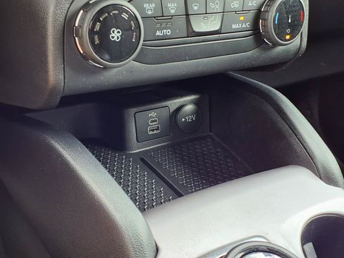Used 2024 Ford Bronco Sport Big Bend AWD/4WD image 13