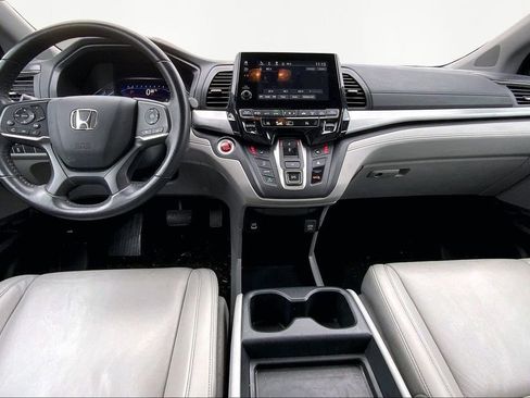 Used 2024 Honda Odyssey EX-L image 7