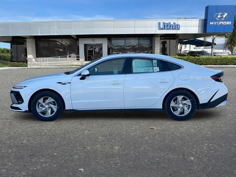 New 2026 Hyundai Sonata SE image 6