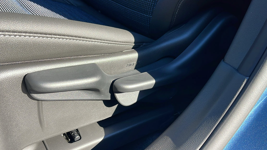 New 2026 Buick Envista Preferred FWD image 11