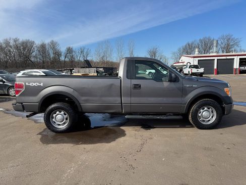 Used 2012 Ford F150 XL w/ Trailer Tow Pkg image 6