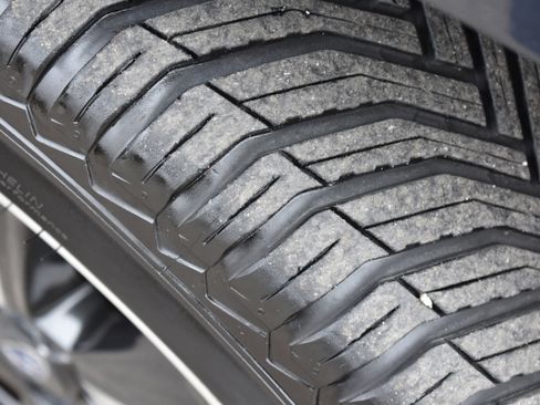 Used 2017 Subaru Forester 2.5i Premium image 11