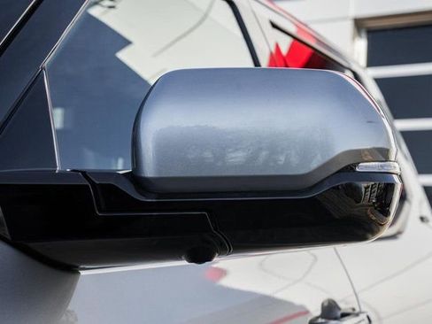 Used 2023 Toyota Tundra SR5 w/ TRD Sport Premium Package image 15