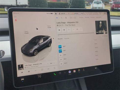 Used 2023 Tesla Model Y Long Range image 24