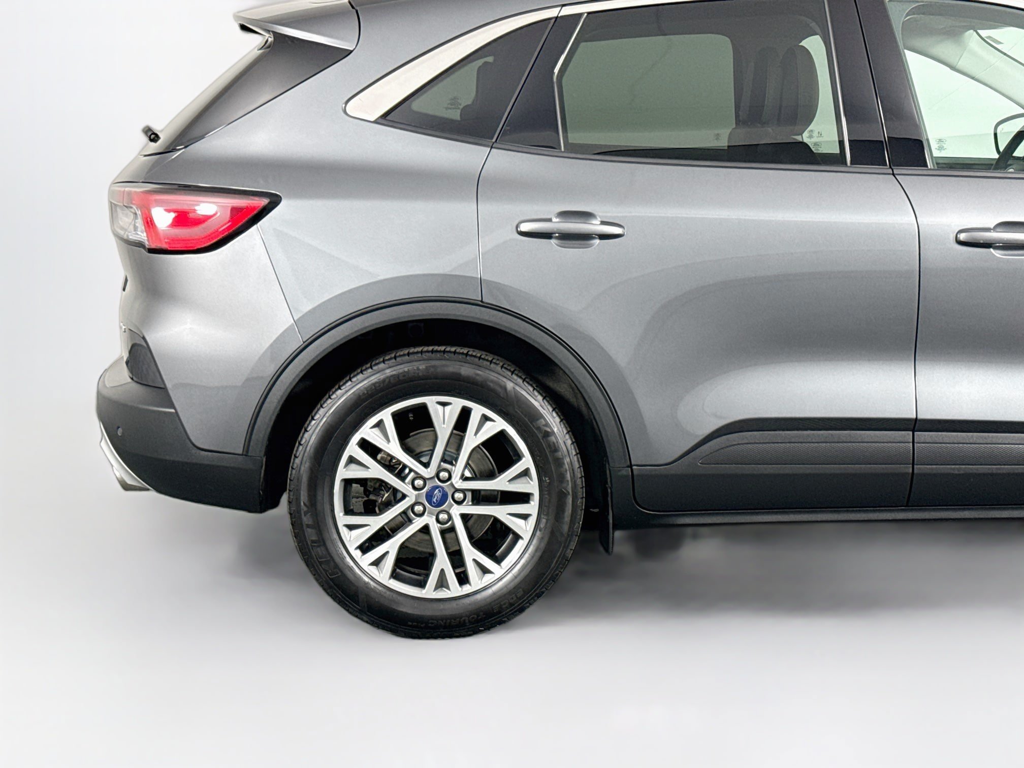 Used 2022 Ford Escape SEL AWD/4WD image 42