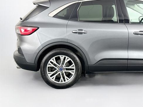 Used 2022 Ford Escape SEL AWD/4WD image 42