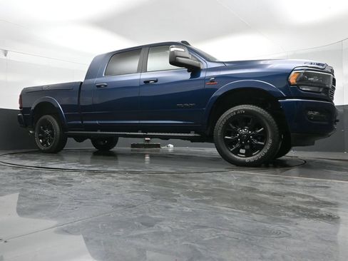 Used 2024 RAM 2500 Limited image 48