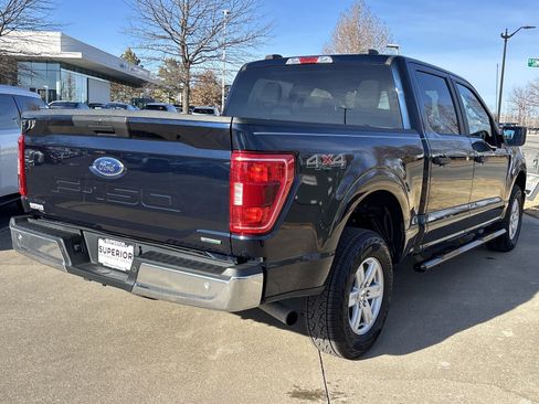 Used 2023 Ford F150 XLT image 19