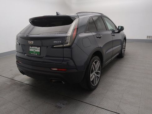 Used 2019 Cadillac XT4 Sport image 9