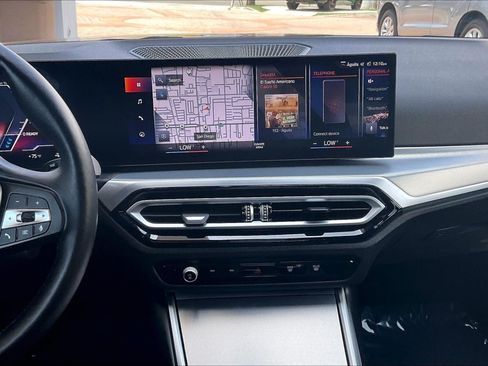 Used 2023 BMW i4 eDrive35 w/ Premium Package RWD image 6