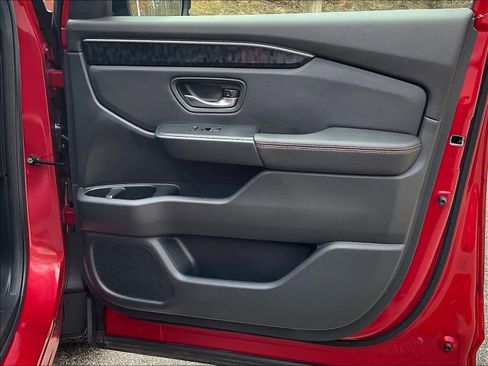 Certified 2026 Honda Passport TrailSport Elite image 48