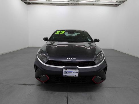 Used 2023 Kia Forte GT-Line image 2