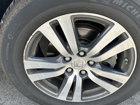 Used 2018 Honda Pilot EX-L image 15