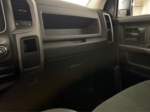 Used 2015 RAM 1500 ST w/ SXT Appearance Group AWD/4WD image 19
