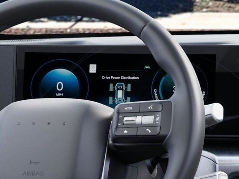 New 2026 Hyundai Ioniq 9 SE AWD/4WD image 14