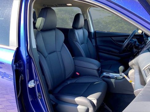 New 2026 Subaru Ascent Premium image 11