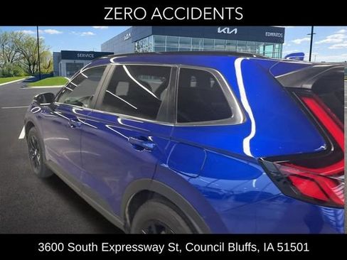 Used 2024 Honda CR-V Sport-L image 7