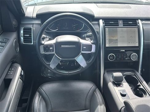 Used 2023 Land Rover Discovery HSE R-Dynamic image 11