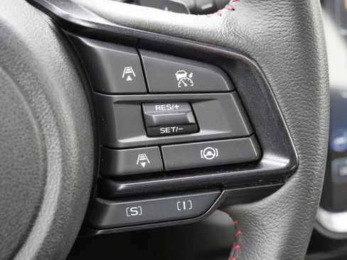 Used 2024 Subaru Impreza RS image 31