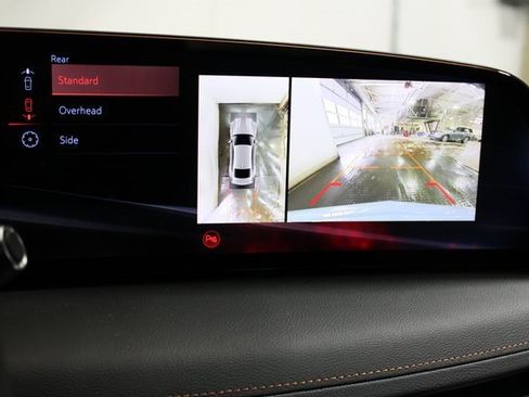 Used 2025 Cadillac CT5 V image 18