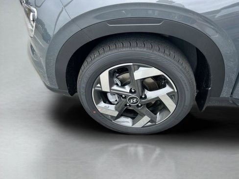 New 2026 Hyundai Venue SEL image 36