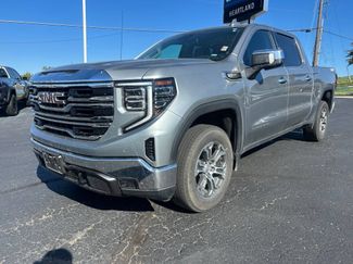 Used 2025 GMC Sierra 1500 SLT AWD/4WD 360° Tour