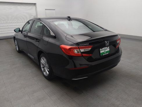 Used 2018 Honda Accord LX image 5