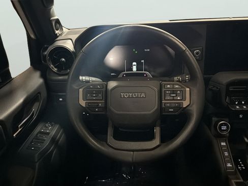 Used 2025 Toyota Land Cruiser w/ Premium Package AWD/4WD image 22