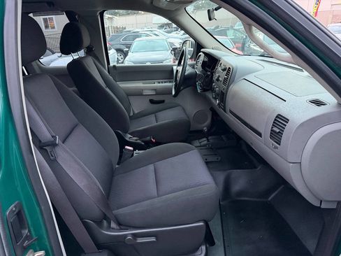 Used 2012 Chevrolet Silverado 1500 W/T image 15