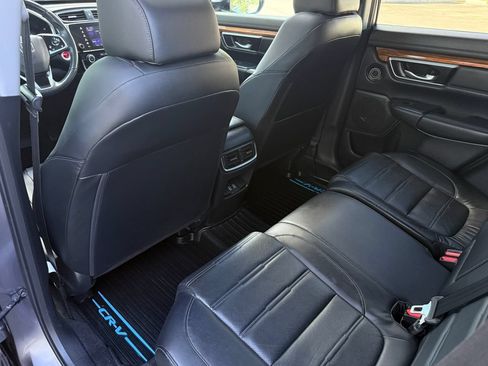 Used 2021 Honda CR-V Touring image 37