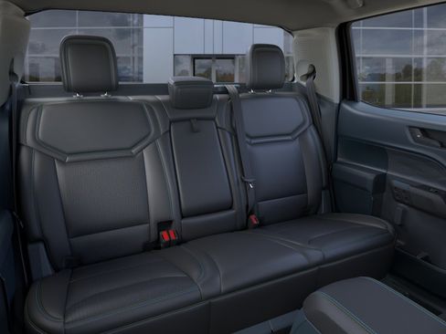 New 2026 Ford Maverick Lobo image 11