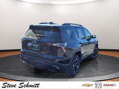 New 2026 Chevrolet Equinox RS w/ Convenience Package III image 24