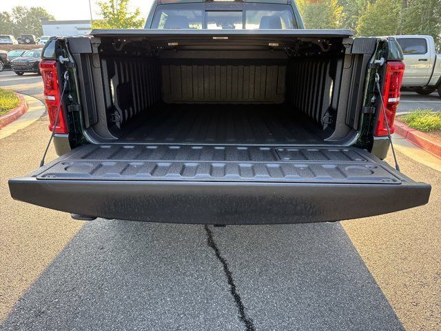 New 2027 RAM 1500 Limited AWD/4WD image 18