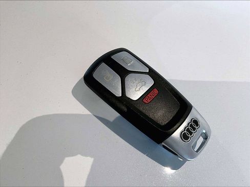 Used 2023 Audi S5 Premium Plus image 35