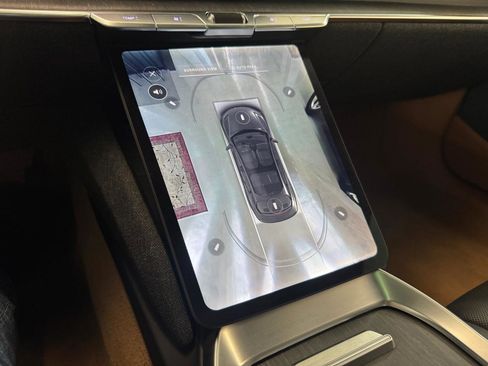 Used 2023 Lucid Air Touring AWD/4WD image 17