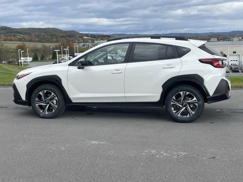 New 2026 Subaru Crosstrek 2.0i Premium image 7