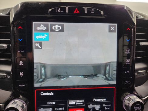 Used 2020 RAM 2500 Laramie image 21