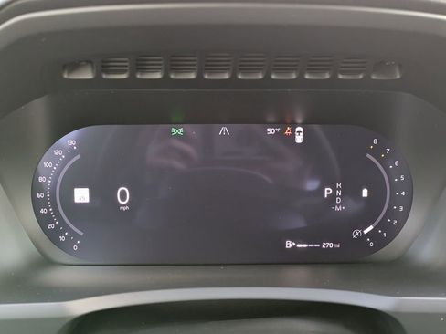 New 2026 Volvo XC90 B6 Plus w/ Protection Package Premier AWD/4WD image 26