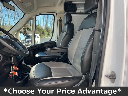 Used 2019 RAM ProMaster 1500 image 36