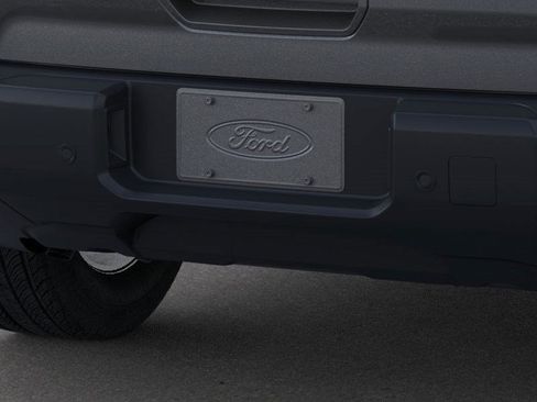 New 2025 Ford Bronco Sport Heritage w/ Convenience Package AWD/4WD image 23