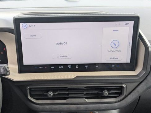 New 2026 Ford Bronco Sport Big Bend image 19