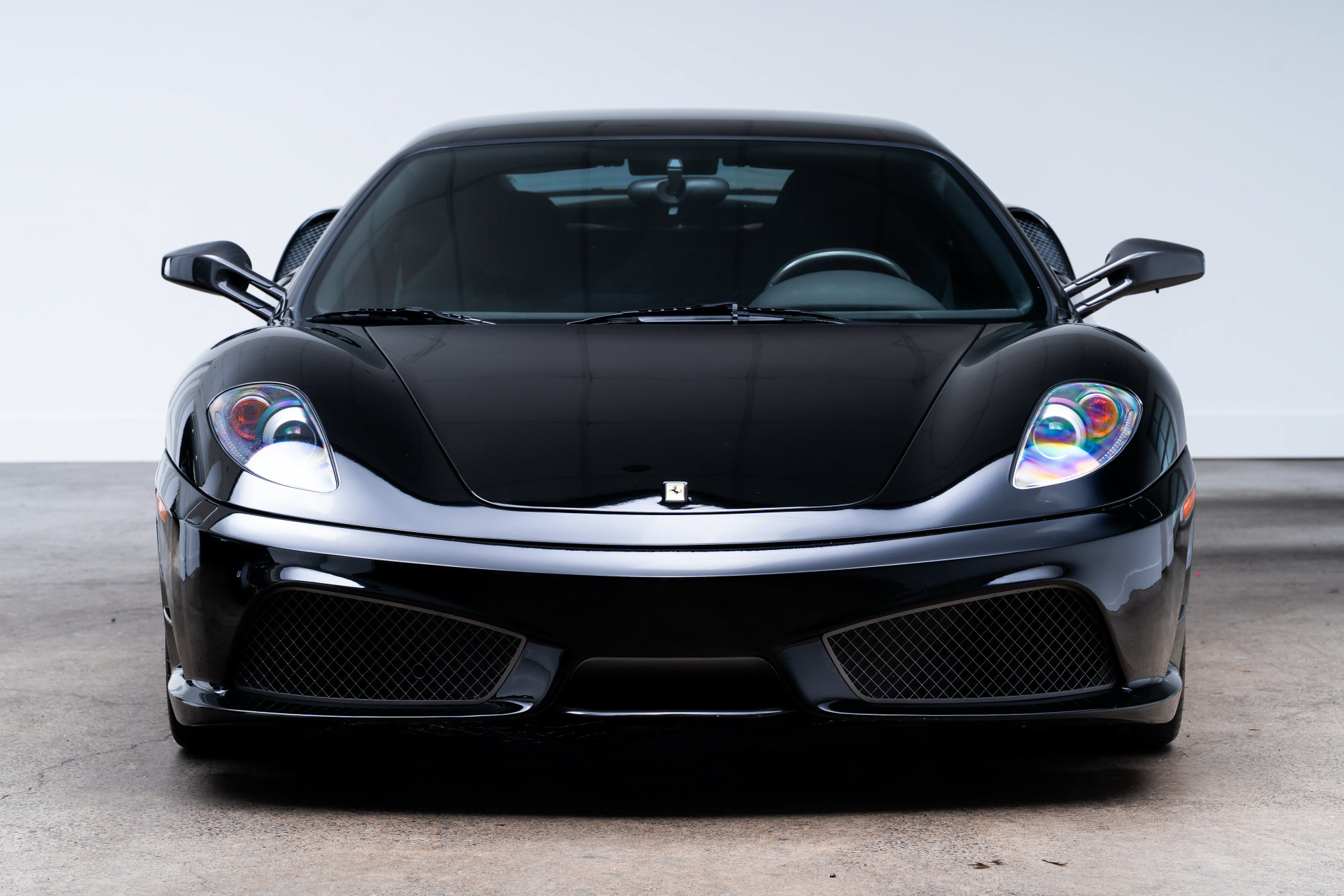 Used 2008 Ferrari F430 Scuderia RWD image 2