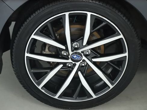 Certified 2024 Subaru Impreza 2.0i Sport AWD/4WD image 12