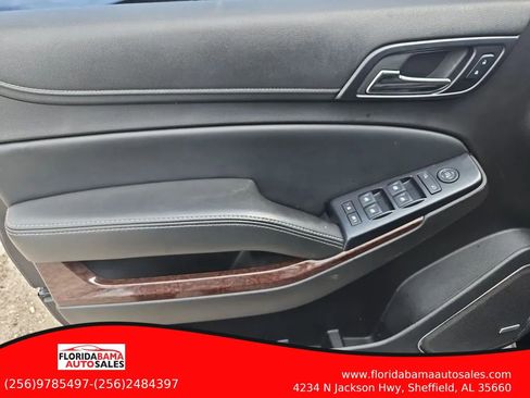 Used 2015 GMC Yukon SLE w/ Convenience Package AWD/4WD image 11