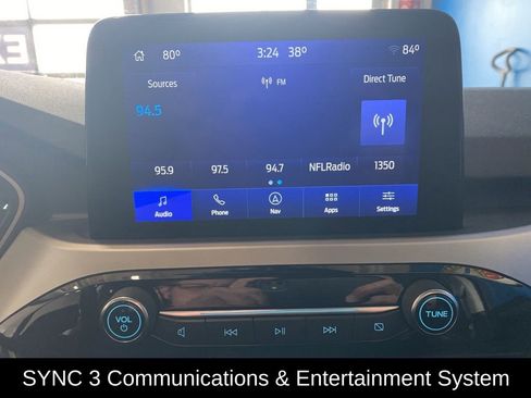 Used 2022 Ford Escape SEL w/ Equipment Group 302A image 2