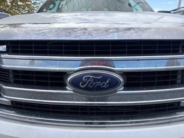 Used 2013 Ford F150 XLT w/ Off-Road Pkg AWD/4WD image 3
