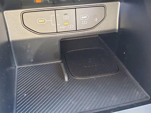 New 2026 Kia Sorento EX image 26