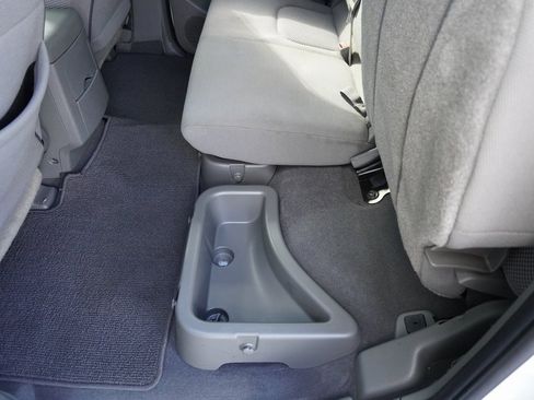 Used 2020 Nissan Frontier SV w/ Midnight Edition Floor Mats image 23