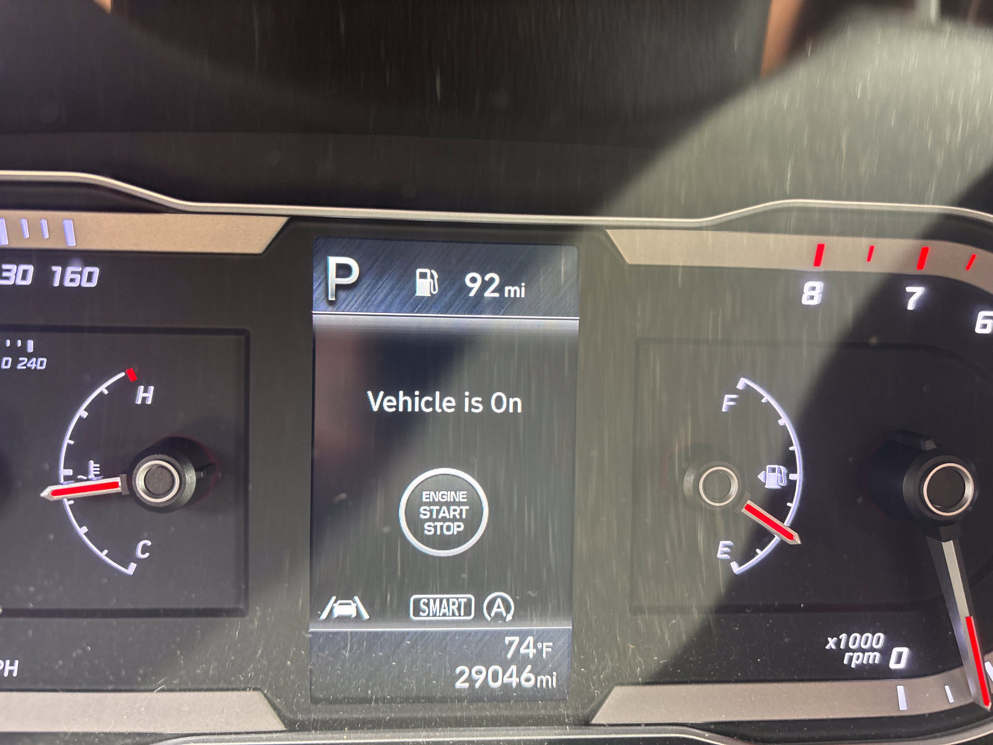 Certified 2024 Hyundai Tucson SEL AWD/4WD image 12